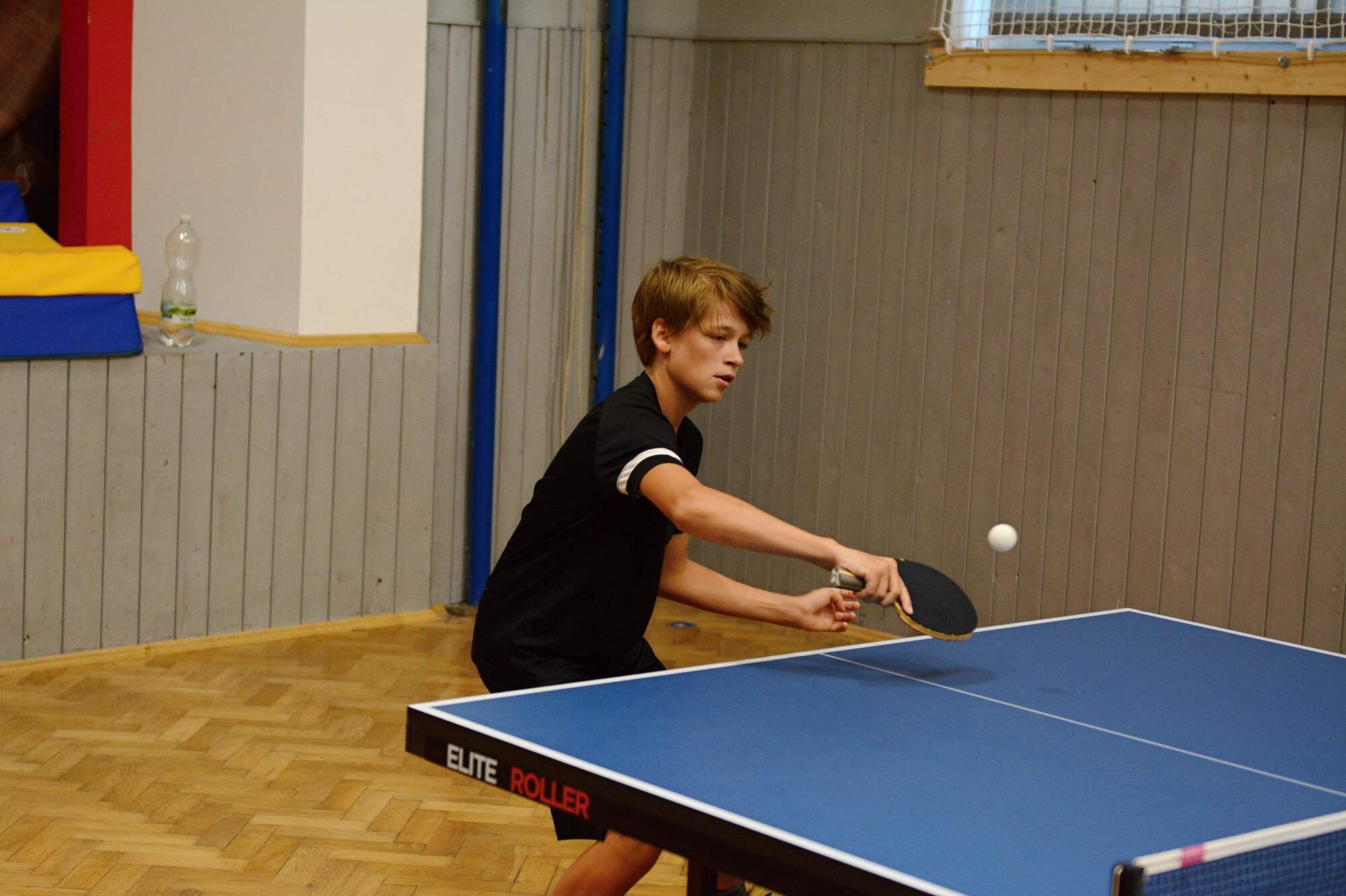 Soukup Sadská