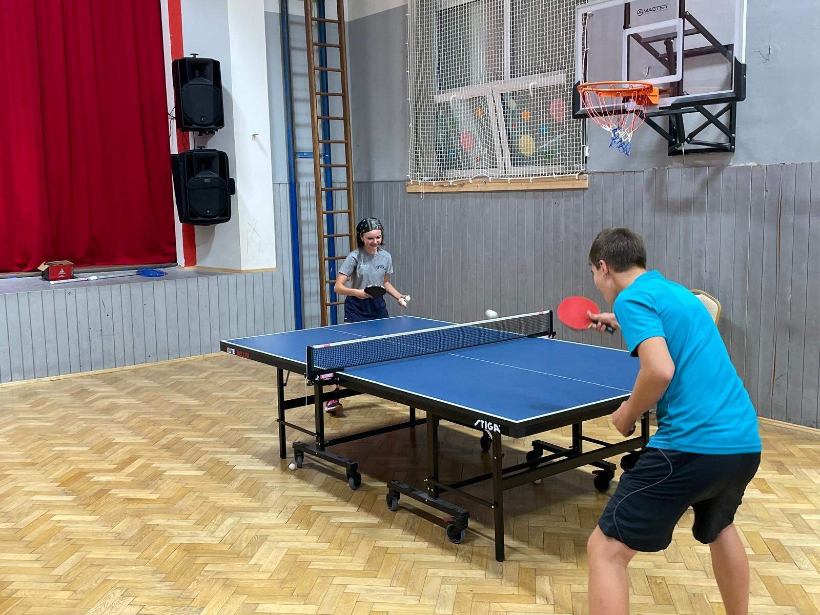 Nikl Tadeáš-Jennifer Sollier