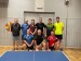 Z leva ,Jindra,Procházka,Bečvářová,Kvasnička ,Stejskal Žežule,klečící z leva,Cincibus,Brunclík,Čebiš L
